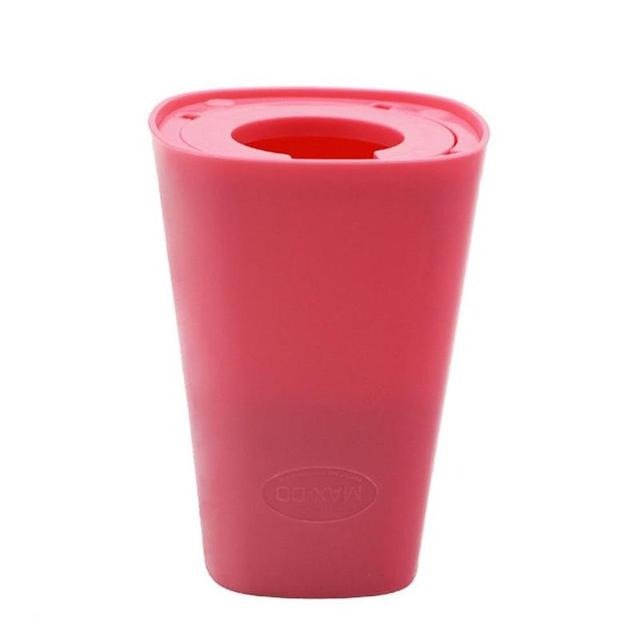 Inverted Planting Pot - 360-Degree Rotation Storage Garden Flower Pots  for Balcony Garden Home Decoration