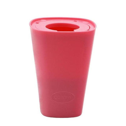 Inverted Planting Pot - 360-Degree Rotation Storage Garden Flower Pots  for Balcony Garden Home Decoration