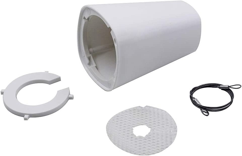 Inverted Planting Pot - 360-Degree Rotation Storage Garden Flower Pots  for Balcony Garden Home Decoration