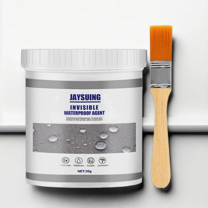 Invisible Waterproof Sealant with Brush – Super Strong Adhesive Seal Coating