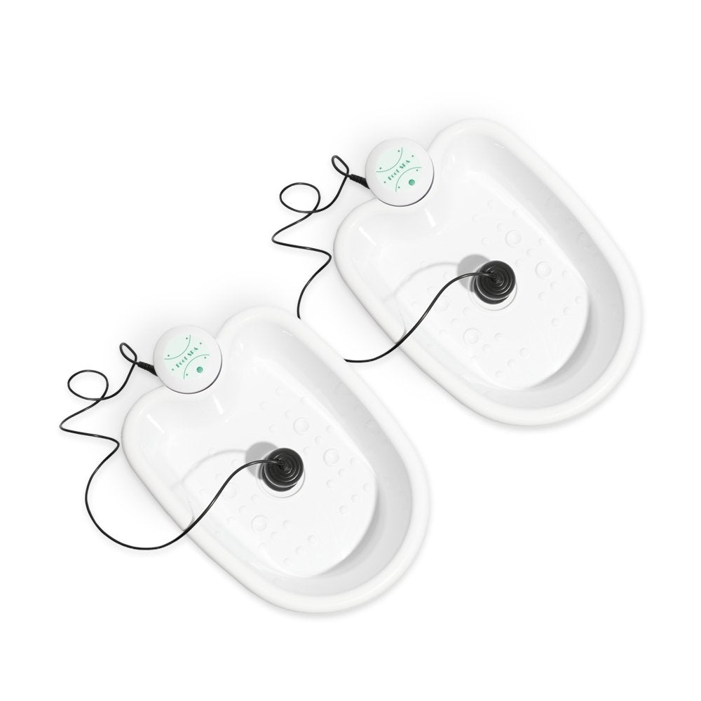 Ion Pure™ - Professional-Grade Ionic Detox Foot Bath