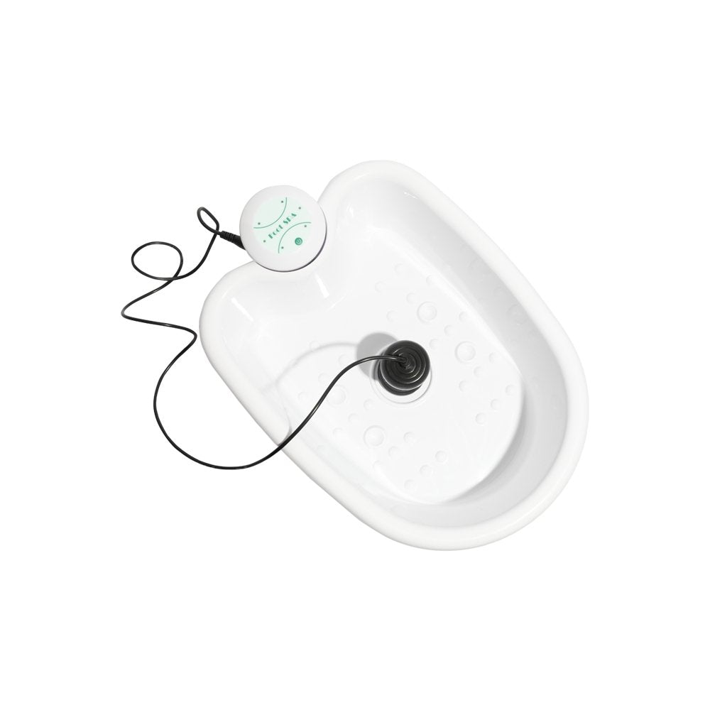 Ion Pure™ - Professional-Grade Ionic Detox Foot Bath