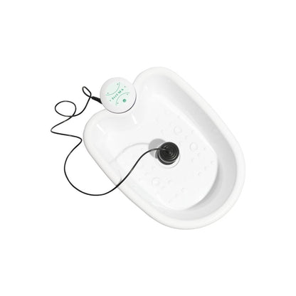 Ion Pure™ - Professional-Grade Ionic Detox Foot Bath