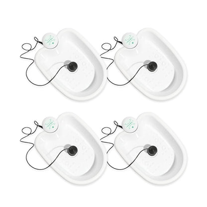 Ion Pure™ - Professional-Grade Ionic Detox Foot Bath