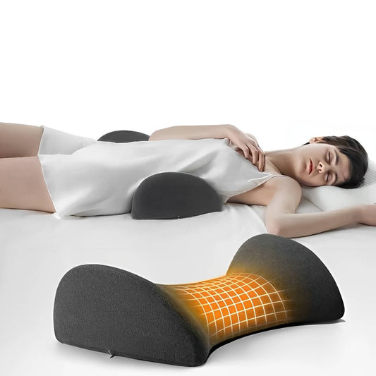 Back Pain Pillow
