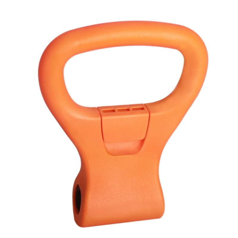 Kettlebell Dumbbell Grip