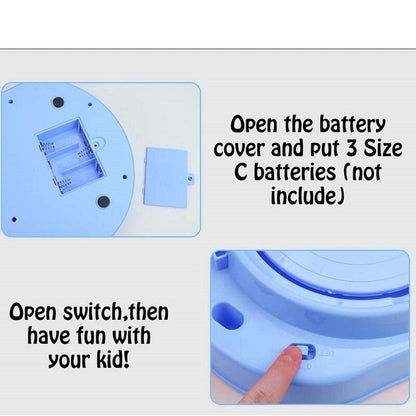 Kids Pottery Set - Painting Kit for Beginners with Modeling Clay, Sculpting Clay and Sculpting Tools