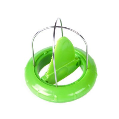 Kiwi Cutter Peeler Tool – Creative Stainless Steel Tool for Perfectly Peeled Kiwifruit – Your Must-Have Kitchen Gadget