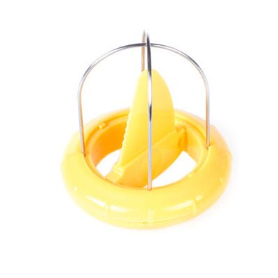 Kiwi Cutter Peeler Tool – Creative Stainless Steel Tool for Perfectly Peeled Kiwifruit – Your Must-Have Kitchen Gadget