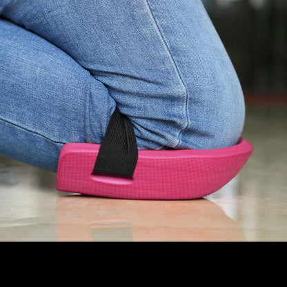 Knee Protection Pad -  For Carpentry Gardening Working Concrete Flooring Shock-proof Outdoor Cement Kneeling