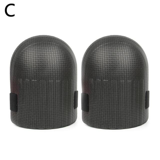 Knee Protection Pad -  For Carpentry Gardening Working Concrete Flooring Shock-proof Outdoor Cement Kneeling