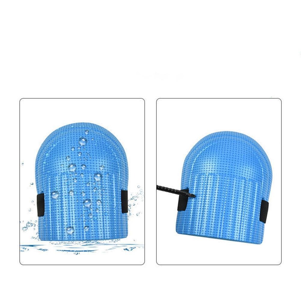 Knee Protection Pad -  For Carpentry Gardening Working Concrete Flooring Shock-proof Outdoor Cement Kneeling
