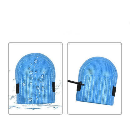 Knee Protection Pad -  For Carpentry Gardening Working Concrete Flooring Shock-proof Outdoor Cement Kneeling