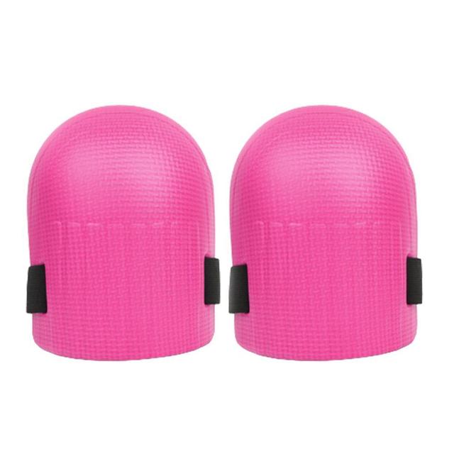 Knee Protection Pad -  For Carpentry Gardening Working Concrete Flooring Shock-proof Outdoor Cement Kneeling