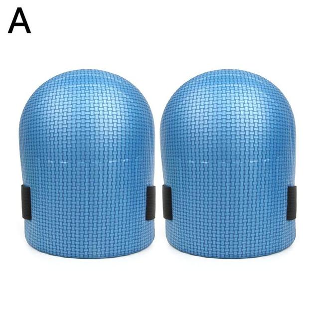 Knee Protection Pad -  For Carpentry Gardening Working Concrete Flooring Shock-proof Outdoor Cement Kneeling