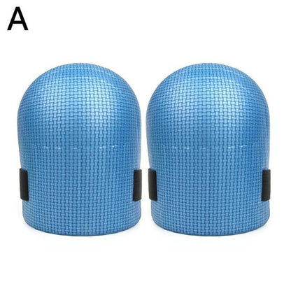Knee Protection Pad -  For Carpentry Gardening Working Concrete Flooring Shock-proof Outdoor Cement Kneeling