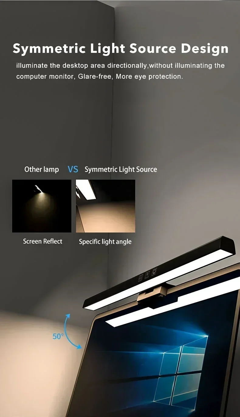 Monitor Led Light Bar