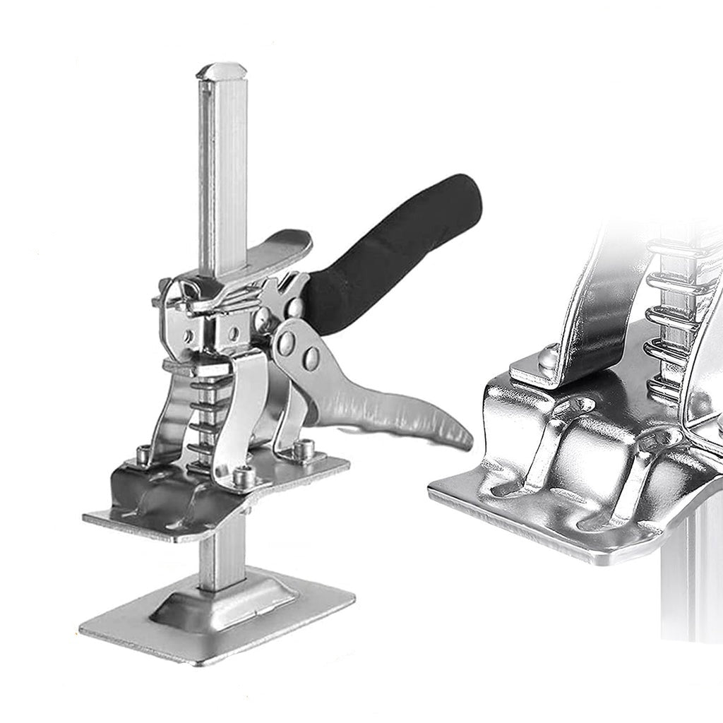 Labor Saving Arm - Multi-Function Height Adjustment Lifting Device, Door Panel Lifting Cabinet Jack Board Lifter