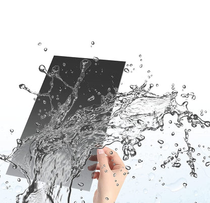 Laptop Privacy Screen Protector - 13/ 14/ 15.6/  17/18.5  inch Compatible with Hp/ Dell/ Acer/ Lenovo/ ThinkPad/ Samsung/ Asus/ Sony Thickness 0.43mm+-0.03mm