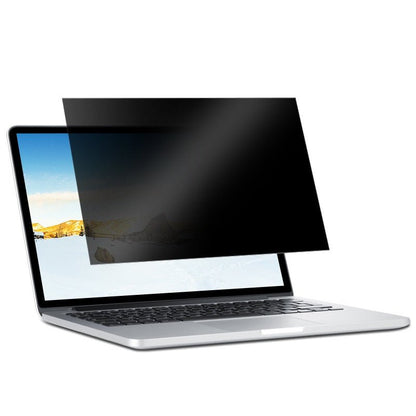 Laptop Privacy Screen Protector - 13/ 14/ 15.6/  17/18.5  inch Compatible with Hp/ Dell/ Acer/ Lenovo/ ThinkPad/ Samsung/ Asus/ Sony Thickness 0.43mm+-0.03mm