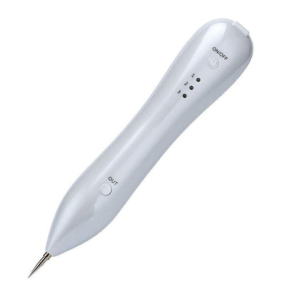Plasma Pen Facial Skin Dark Spot Remover - Freckle & Tattoo Removal Pen