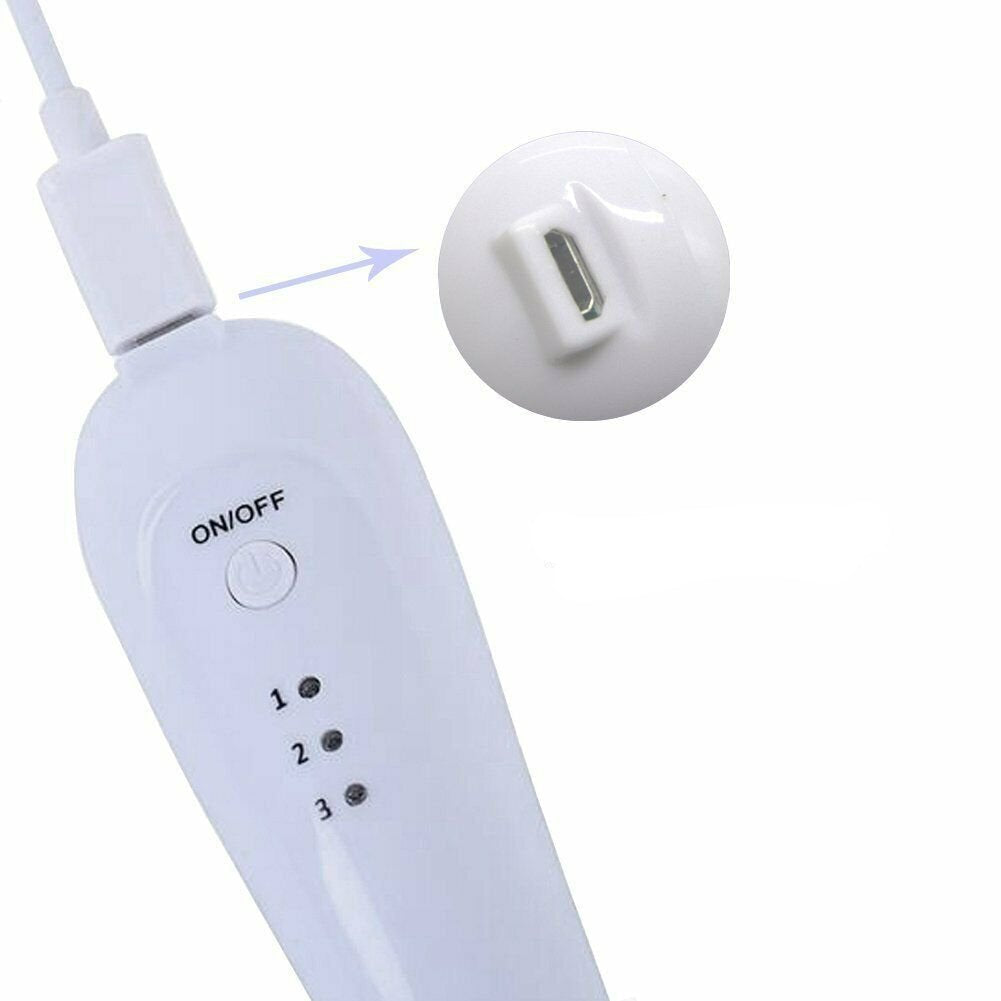 Plasma Pen Facial Skin Dark Spot Remover - Freckle & Tattoo Removal Pen