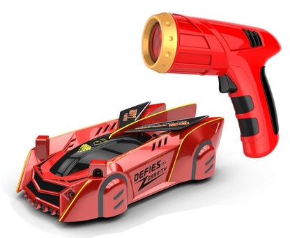 Laser Wall Ride RC - RC Car Stunt Infrared Laser Anti Gravity Car Toys