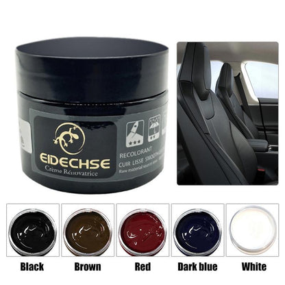 Leather Color Enhancer