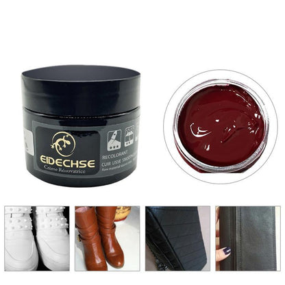 Leather Color Enhancer