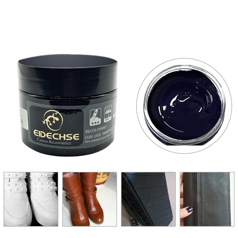 Leather Color Enhancer