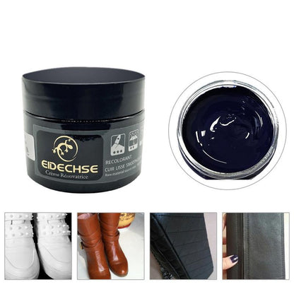 Leather Color Enhancer