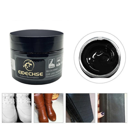Leather Color Enhancer