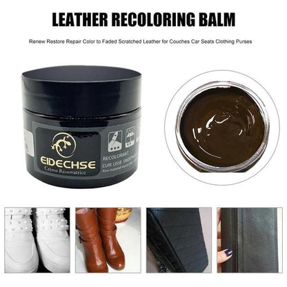 Leather Color Enhancer