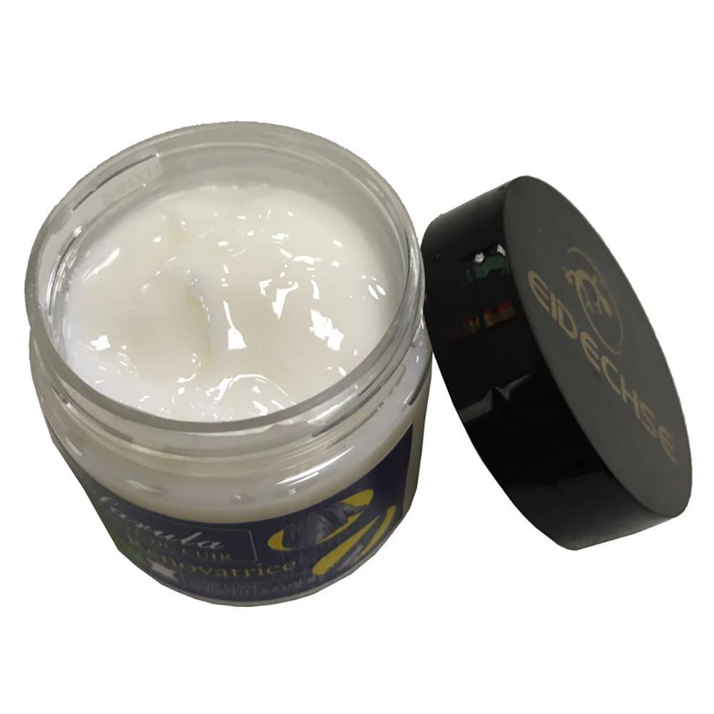 Leather Repair Cream – Scratch-Fixing, Color-Restoring, Shine-Reviving Formula
