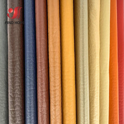 Leather Repair Patches - Self-Adhesive Patch for Sofas, Couch, Furniture and Drivers Seat