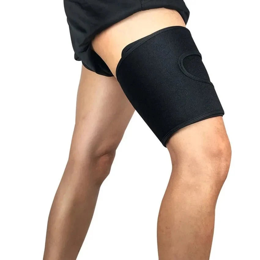 Leg Shaper -  Sauna Sweat Thigh Trimmers