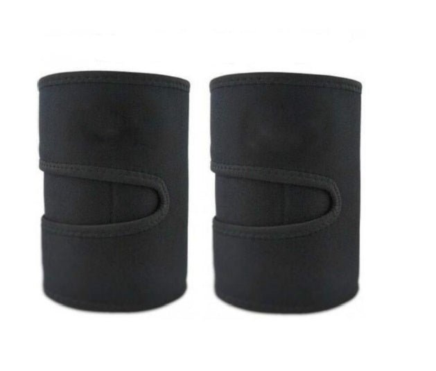 Leg Shaper -  Sauna Sweat Thigh Trimmers