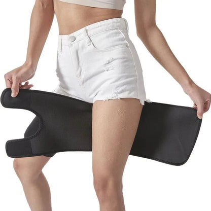 Leg Shaper -  Sauna Sweat Thigh Trimmers