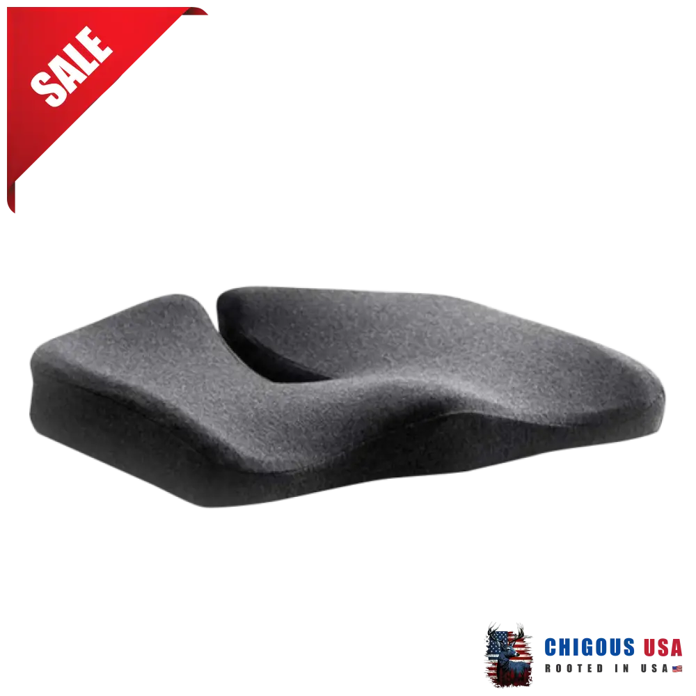 Libiyi Seat Comfort Pro