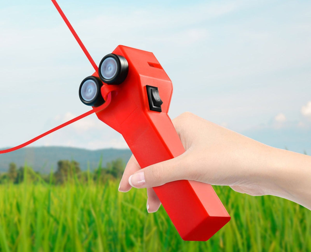 Loop Lasso Rope Launcher Toy
