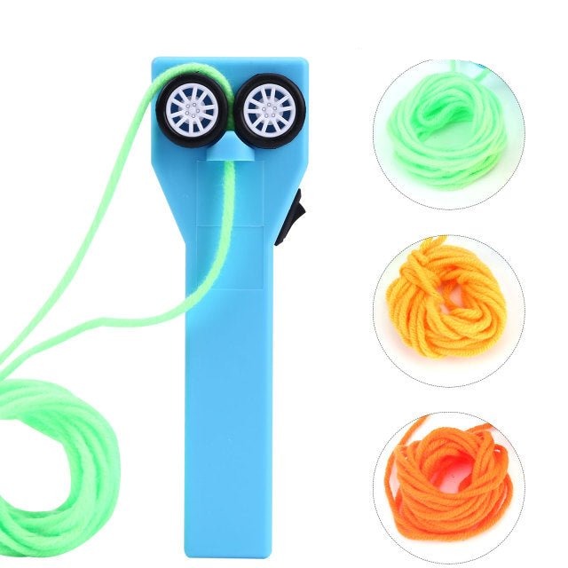 Loop Lasso Rope Launcher Toy