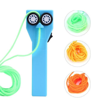 Loop Lasso Rope Launcher Toy