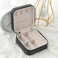 Travel Case For Jewelry