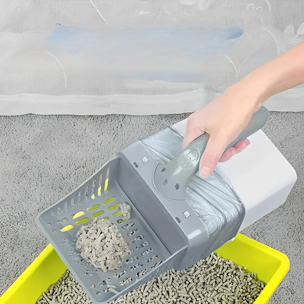Cat Litter Scoop