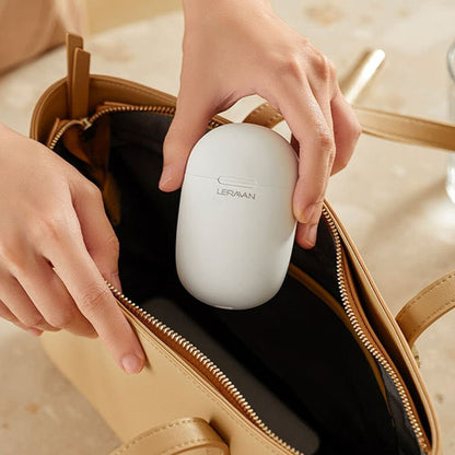 Magic Massage Stickers - TENS Pulse Electrical Full Body Relax Muscle Therapy Massager Mini Massager With Charging Case