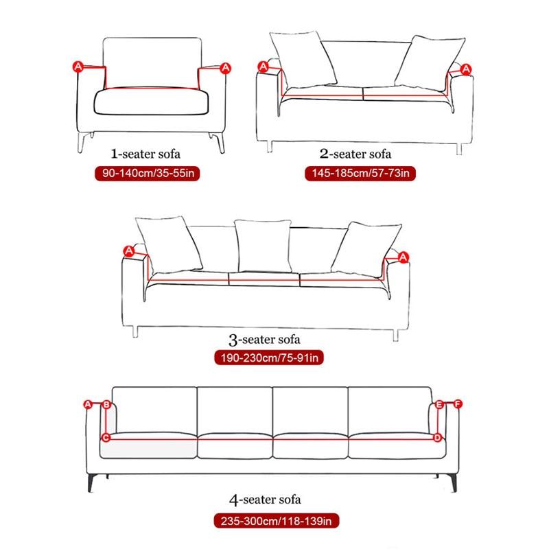 Magic Sofa Covers