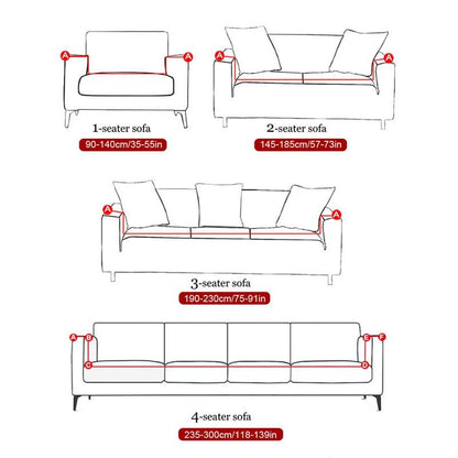 Magic Sofa Covers