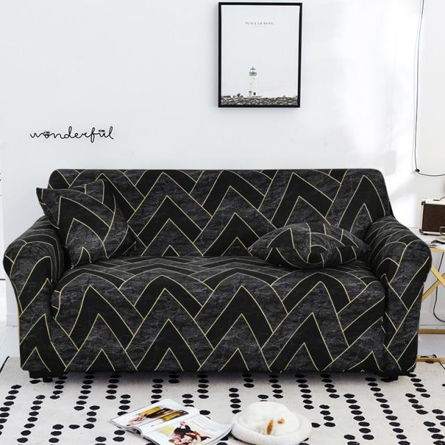 Magic Sofa Covers