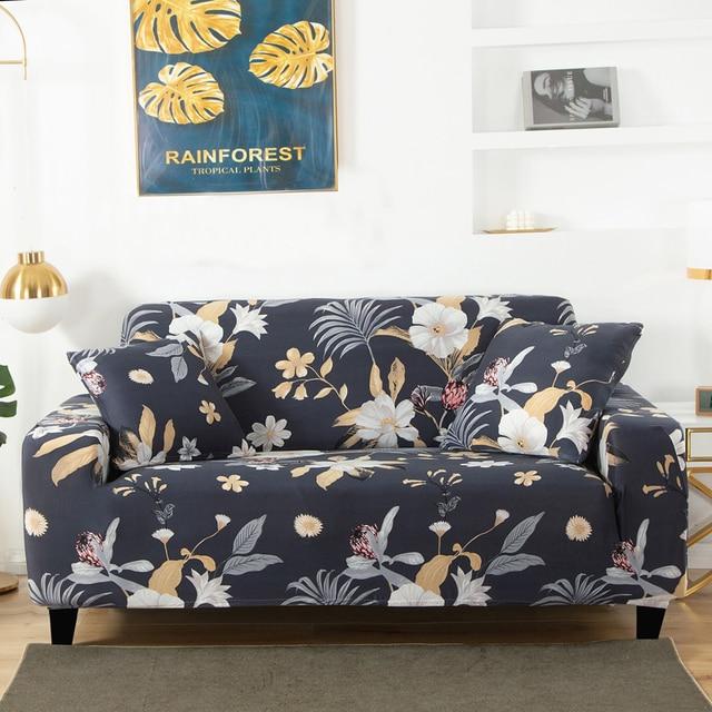 Magic Sofa Covers