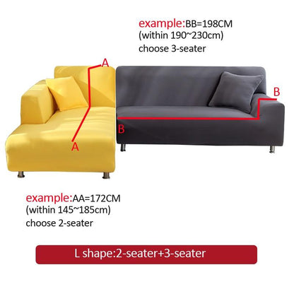 Magic Sofa Covers